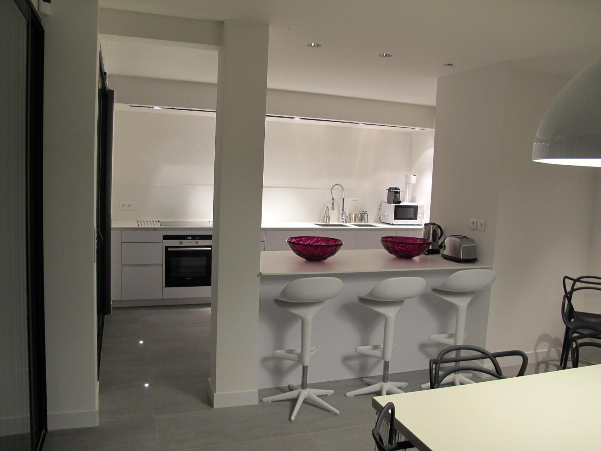 Villa 5* Nice St Pancrace Номер фото