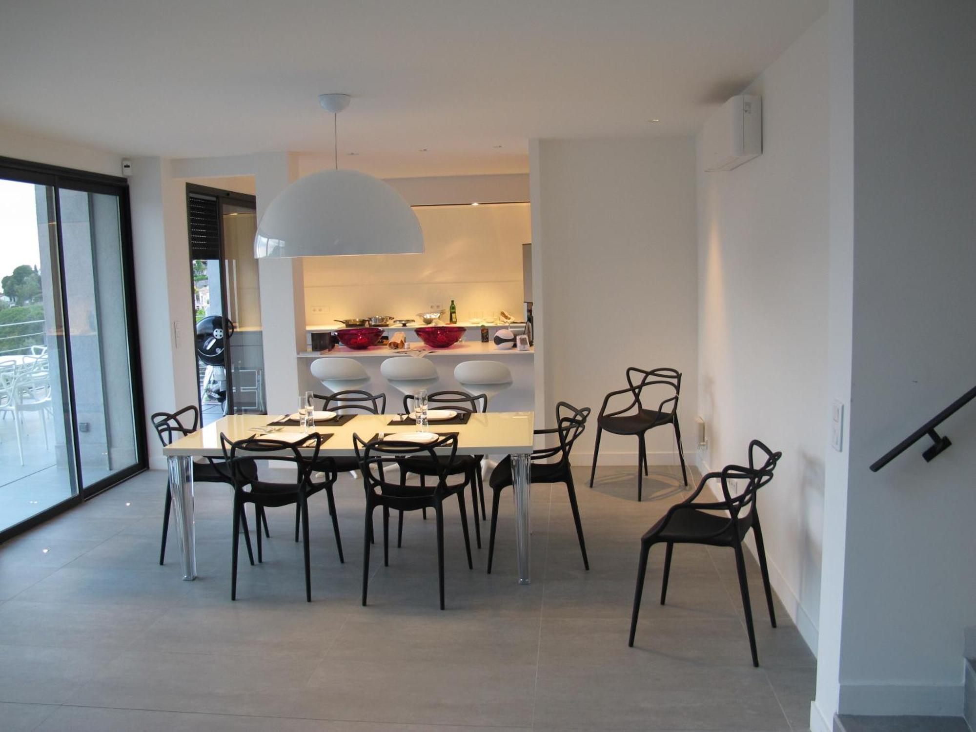 Villa 5* Nice St Pancrace Номер фото